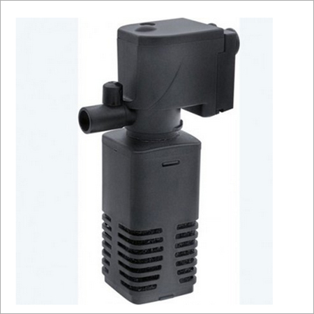 Electric Aquarium Water Filter