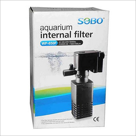 Aquarium Water Filter