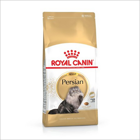 Dry Cat Food
