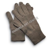Woollen Gloves