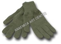 Woollen Gloves