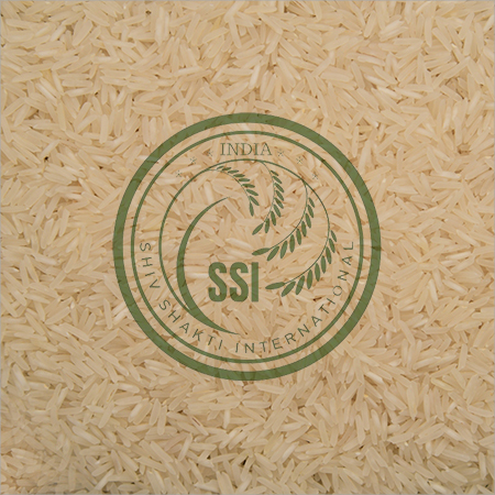1401 Raw Basmati