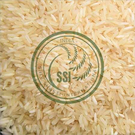 White Pr 14 Steam Rice
