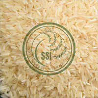 PR 14 Steam Basmati Rice