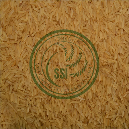 Organic Pusa Golden Sella