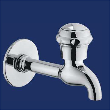 Stainless Steel Long Body With Flange