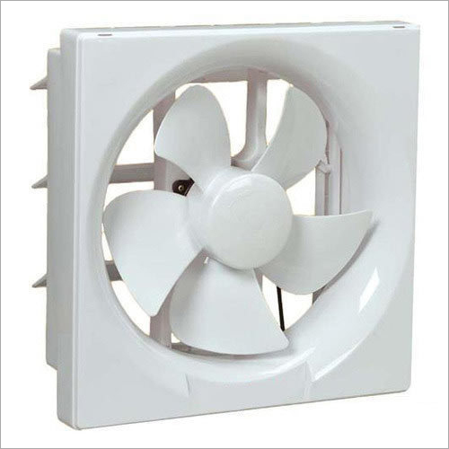 Plastic Ventilation Fan