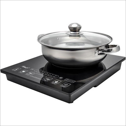 Induction Cooktop Ahuja Enterprises C 93 Ground Floor