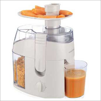 White Juice Extractor