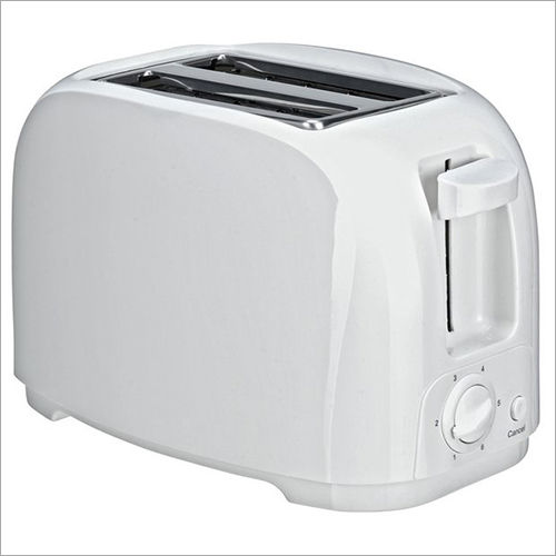 Bread Toaster Application: Home Appliances