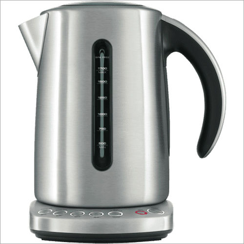 Electric Kettle Application: Home Appliances