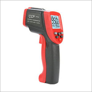 WT900 Infrared Thermometer