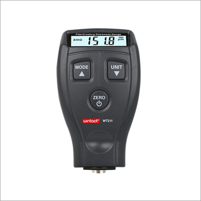 Coating Thickness Gauge By SHENZHEN GARLE ELECTRIC TECHNOLOGIES CO., LTD.