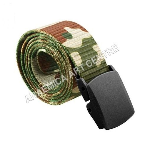 Nylon Military Belts