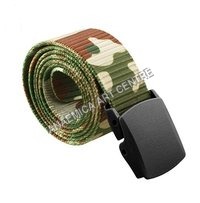 Nylon Military Belts