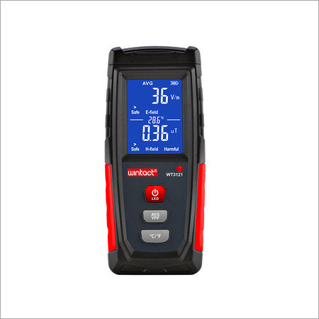 WT3121 Electromagnetic Radiation Tester