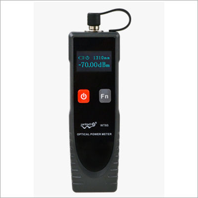 WT65 Optical Power Meter