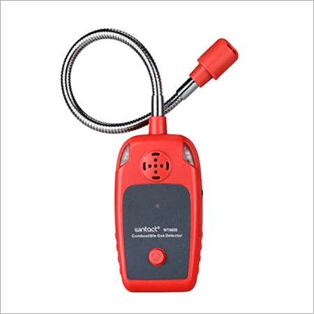 WT8820 Combustible Gas Detector