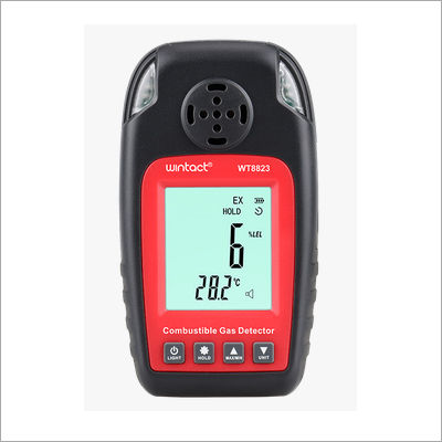 WT8823 Combustible Gas Detector