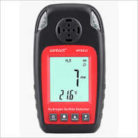 Wt8822 Hydrogen Sulfide Detector