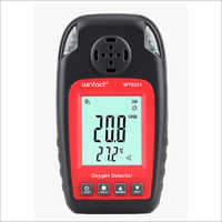 WT8821 Oxygen Detector