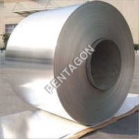 Aluminium Hot Rolled Coil