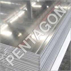 Industrial Aluminium Alloy Sheet