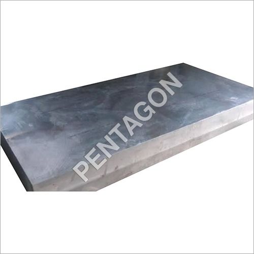 Aluminium Hot Rolled Sheet