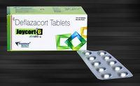 Deflazacort 6 mg & 30 mg Tablets