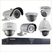 Video Surveillance System
