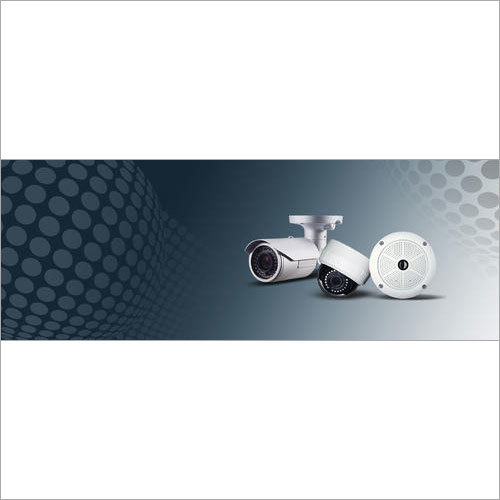 IP Security Camera Installation