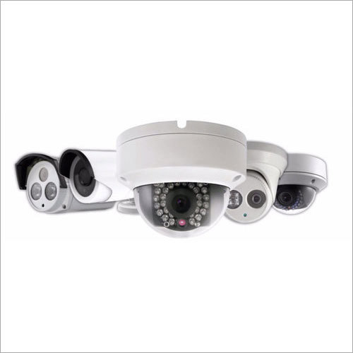 Security Camera Installation