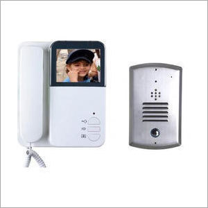 Video Door Phone