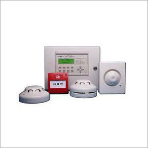 Conventional Fire Alarm System