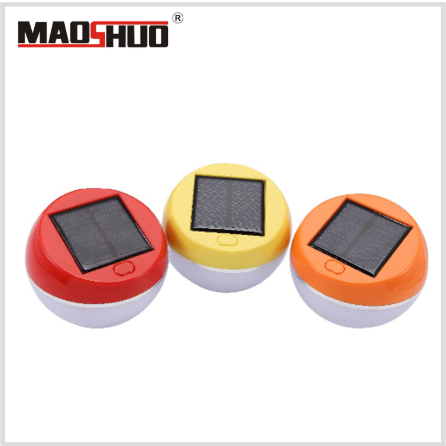 High Quality Solar Reading Light By GLOBALTRADE