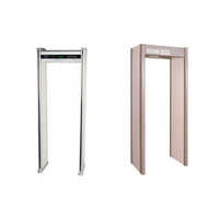 Door Frame Metal Detector (dfmd)