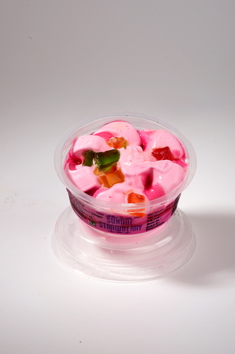 Sundae Strawberry By JYOT DAIRY FESTIVAL ICE CREAM