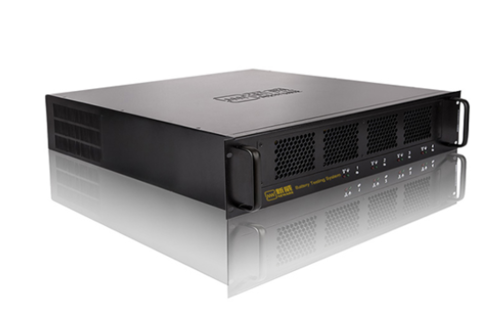 High Precision Battery Test System To Charge Discharge Batteries