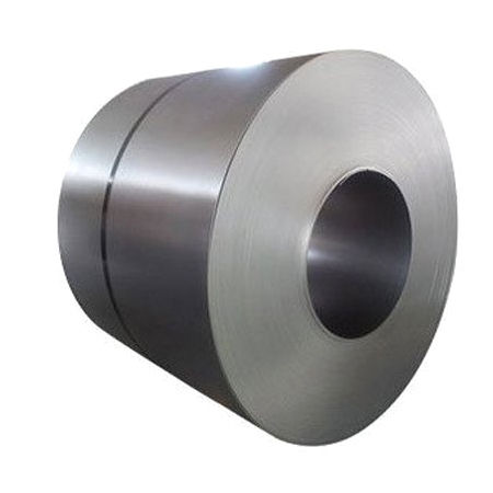 Mild Steel Cold Rolled Coil