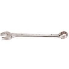 Spanner - Stainless Steel, Polished Finish, 15-25 Grams | Easy to Use Assembly Tool for Efficient Working