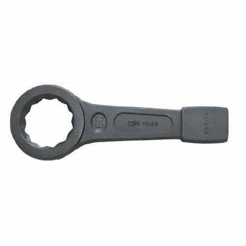 Slugging Wrench - Stainless Steel, 15-25 Grams | Easy to Use, Coated Surface, Ideal for Assembly Tools