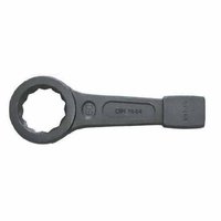 Slugging Wrench - Stainless Steel, 15-25 Grams | Easy To Use, Coated Surface, Ideal For Assembly Tools