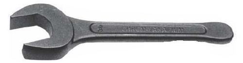 Slogging Wrenches - Stainless Steel , Polished Surface, 15-25 Grams Weight | Easy to Use Assembly Tools for Efficient Working