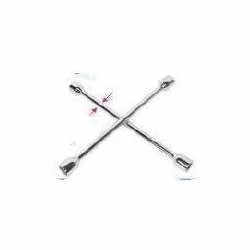 Four Way Wheel Spanners