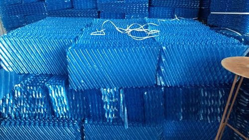 Cooling Tower Spare Parts