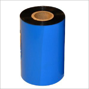 Thermal Transfer Wax Resin Ribbon