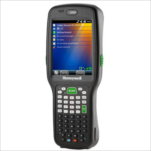 Honeywell Barcode Scanner By DSP TECHNOLOGIES