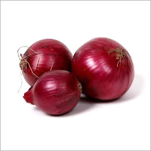 Natural Fresh Red Onion