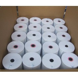 Thermal Paper Rolls By SHIV SHAKTI LABEL INDUSTRIES