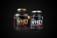Good Food Supplement
